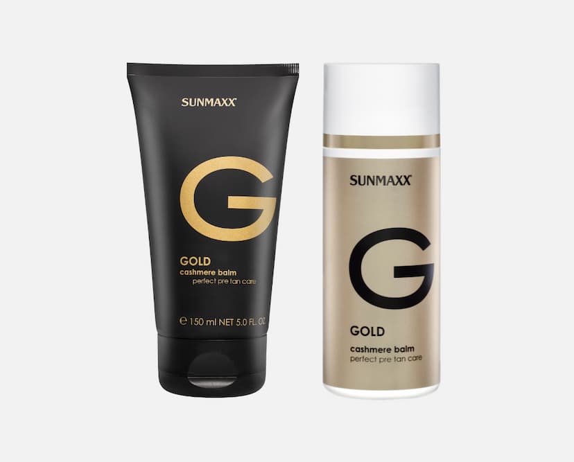 SUNMAXX GOLD