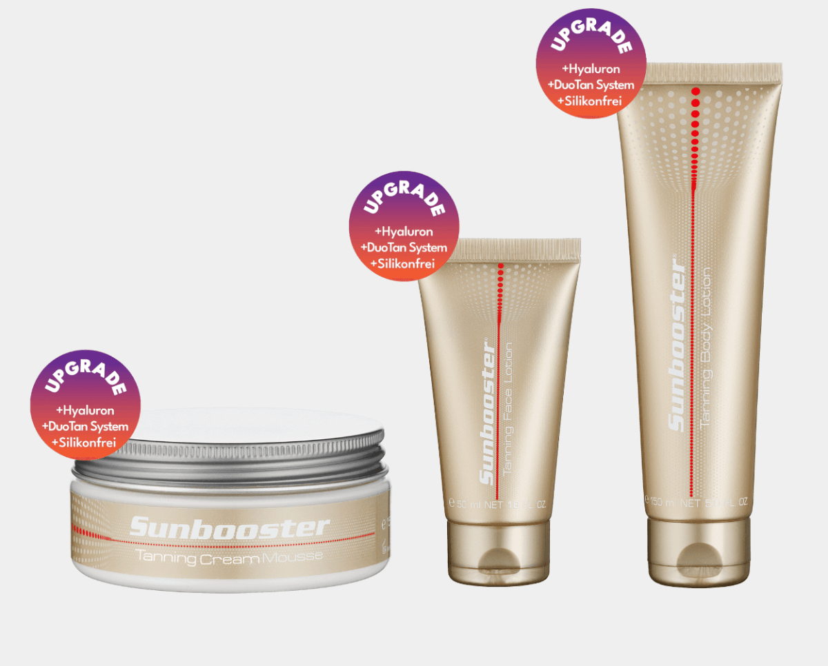 Sunbooster