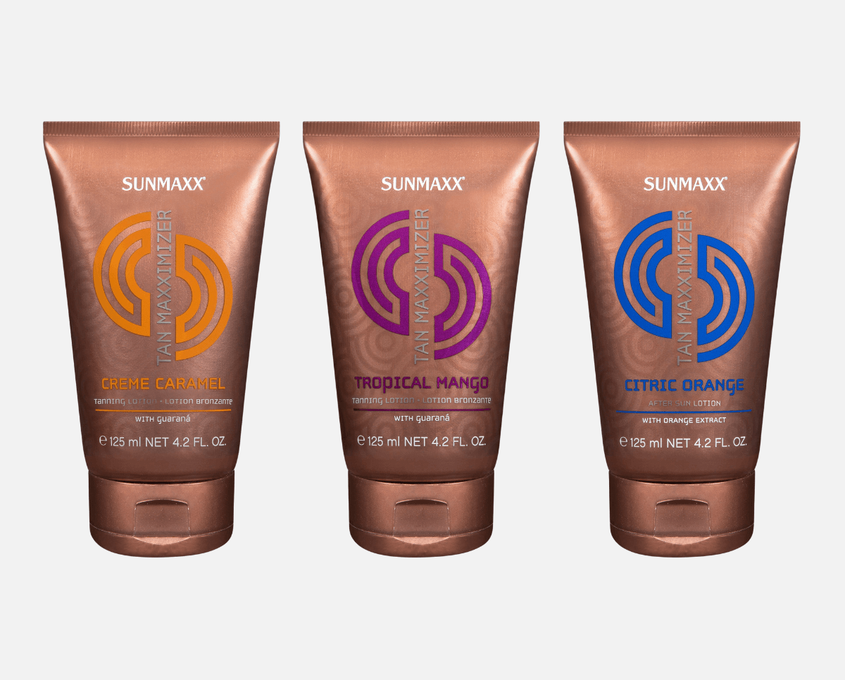 Tan Maxximizer