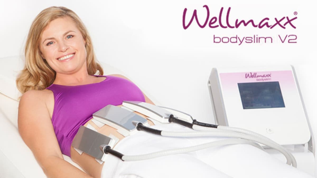 WELLMAXX Club