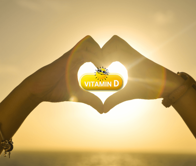 Bräunen-SonnenlichtVitaminD